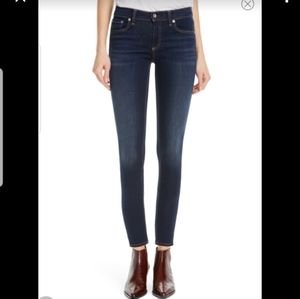 Rag y bone jeans like new